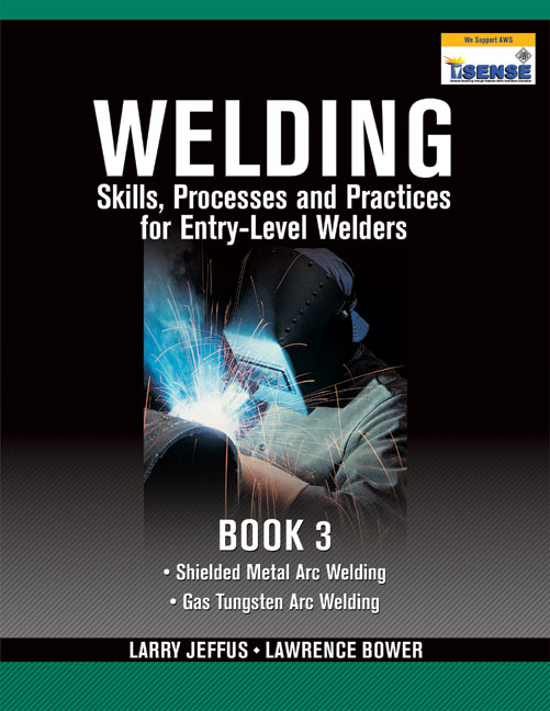 Welding Skills, Processes and Practices for Entry-Level