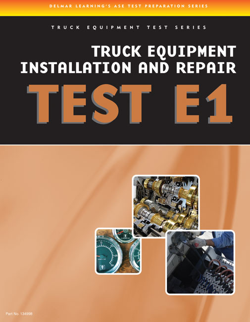 PDF MediumHeavy Duty Truck Technician Certification Test Preparation