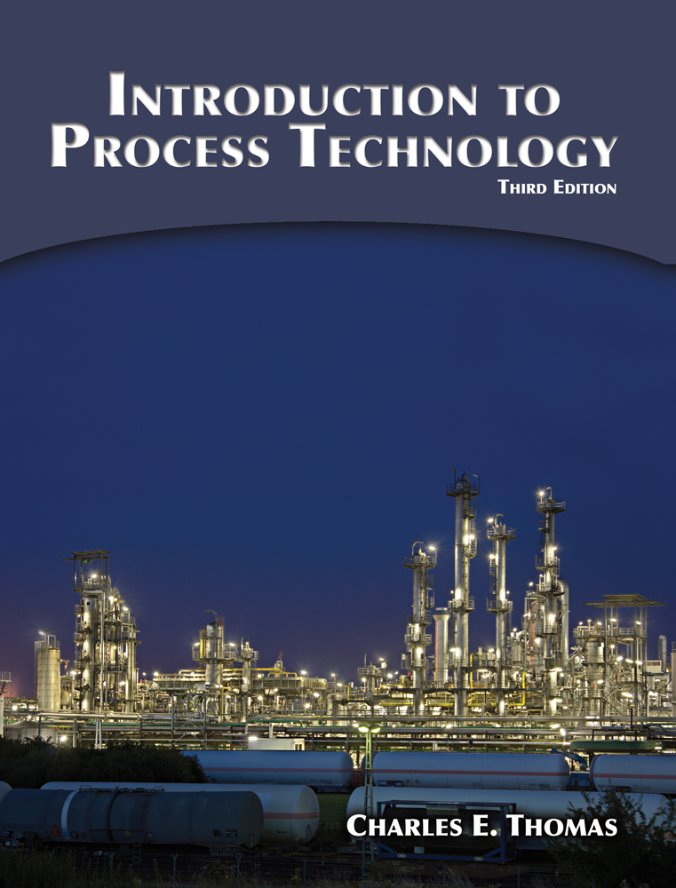 Process Technology Equipment and Systems 9781285444581 Cengage