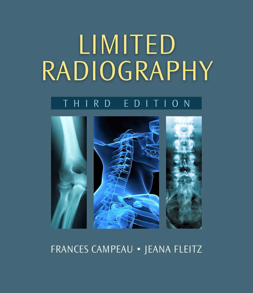 Workbook for Carlton/Adler's Principles of Radiographic Imaging, 5th