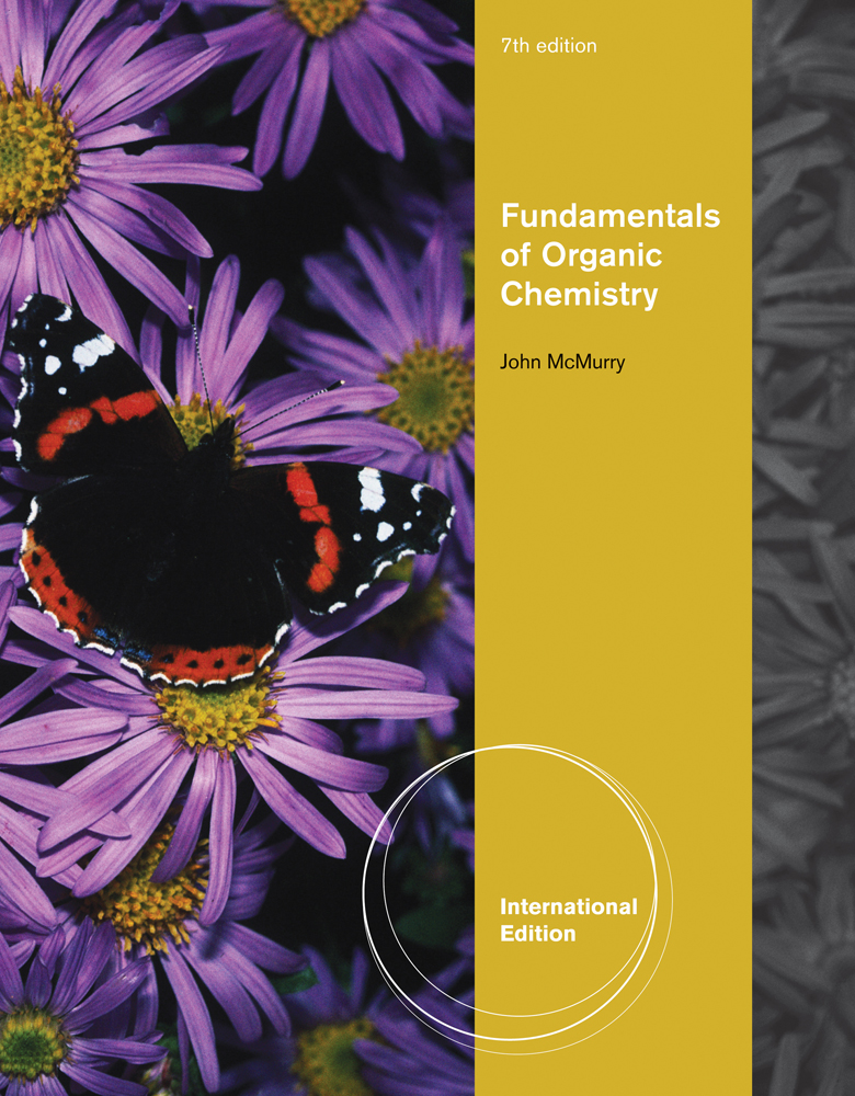 Fundamentals Of Organic Chemistry International Edition