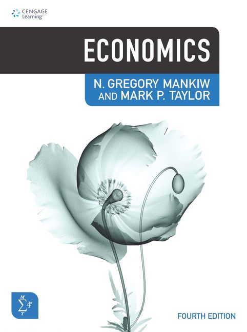 Economics 9781473725331 Cengage