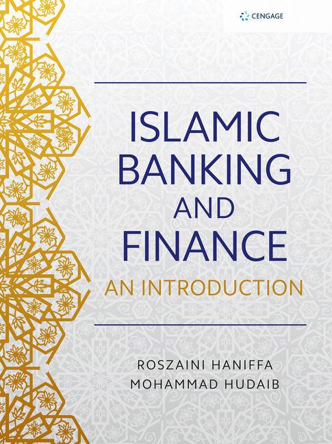 Islamic Banking And Finance 9781473734609 Cengage