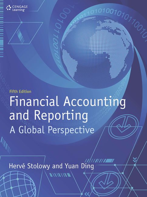 Cornerstones Of Financial Accounting 9781337690881 Cengage