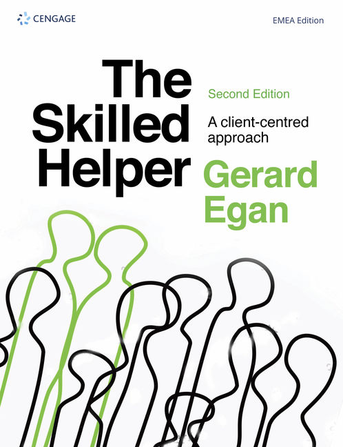 Intentional Interviewing And Counseling 9781305865785 Cengage