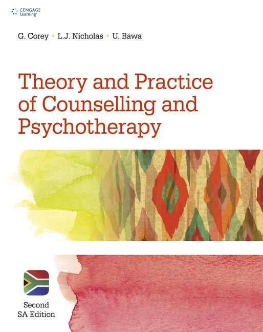 Theory And Practice Of Counselling Psychotherapy Cengage