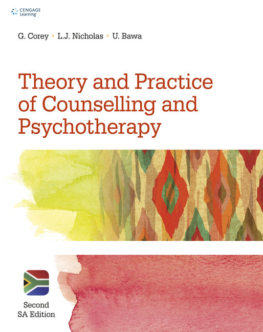 Theory And Practice Of Counseling And Psychotherapy Enhanced