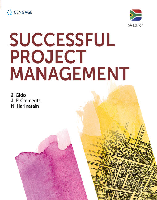 Contemporary Project Management 9781337406451 Cengage