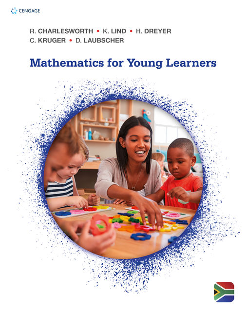 Math and Science for Young Children - 9781305088955 - Cengage