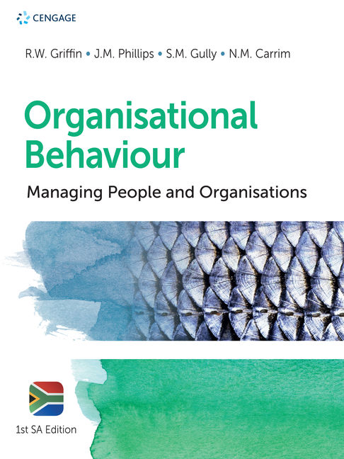 Introducing Organizational Behaviour And Management