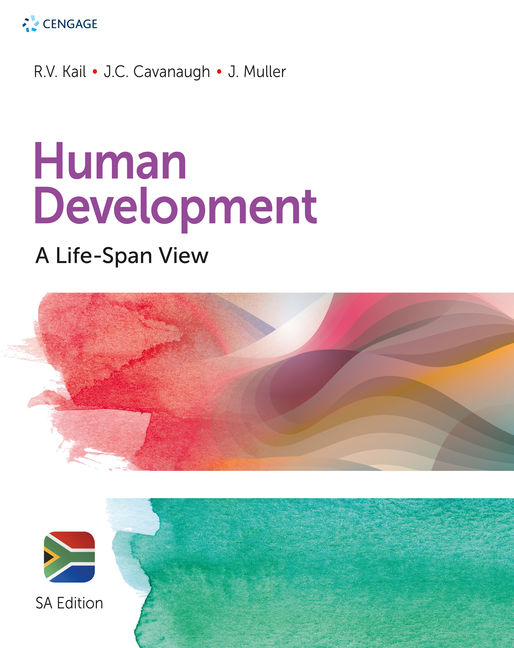 Human Development 9781337554831 Cengage