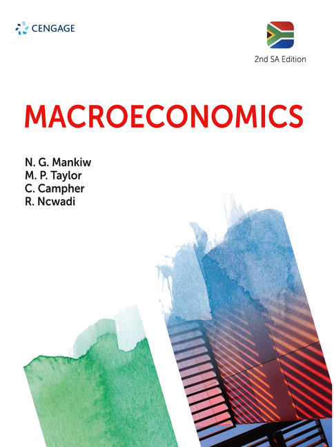 Economics 9781473725331 Cengage