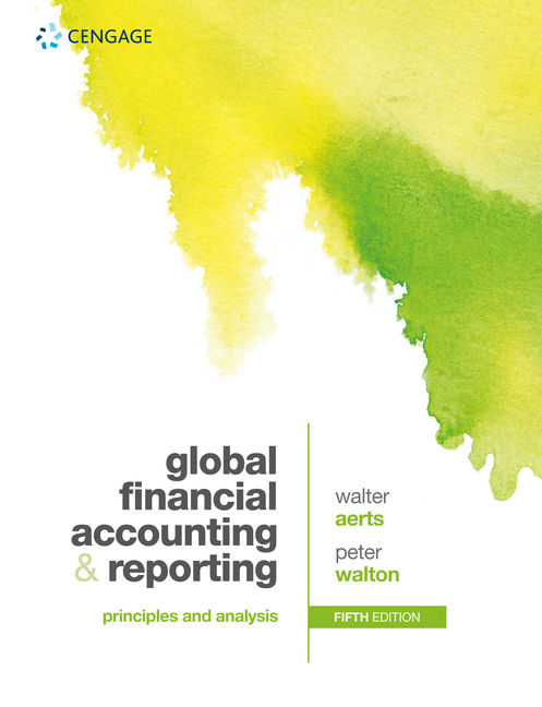 Business Analysis And Valuation Ifrs Edition 9781473758421