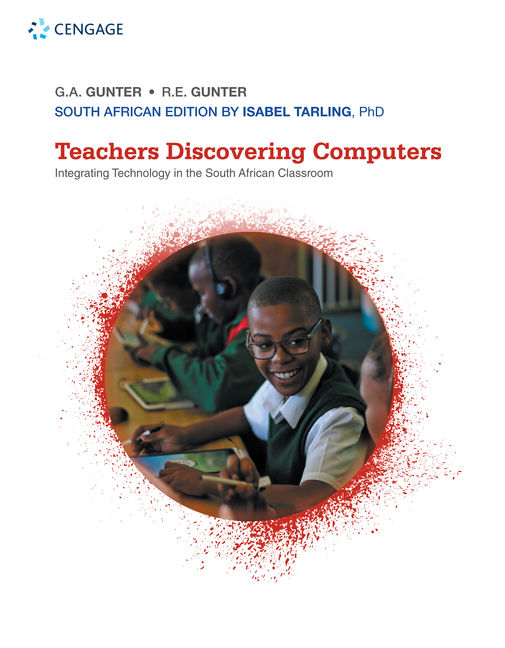 Teachers Discovering Computers: Integrating Technology in the