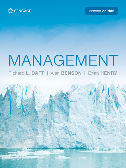 Management 9781473770799 Cengage