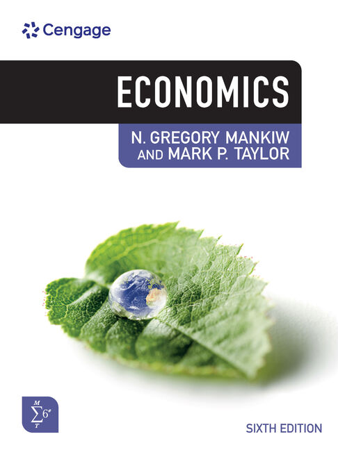 Economics (6th Edition)