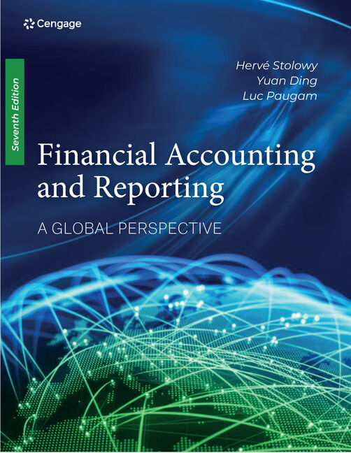 Financial Accounting and Reporting, 7th Edition