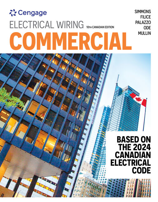 Electrical wiring commercial discount