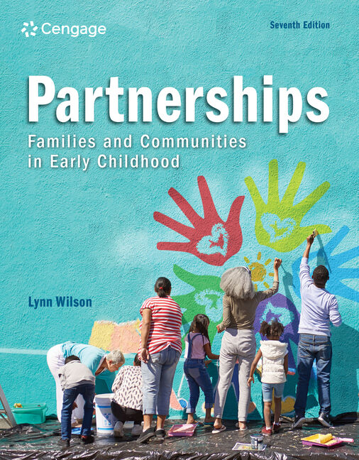 Partnerships: Families and Communities in Early Childhood