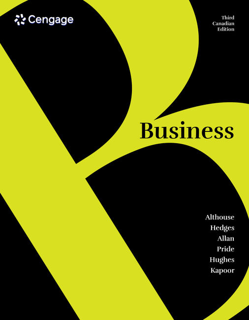 MindTap Instant Access (Multi-Term) for Pride's Business 3CE, 3rd