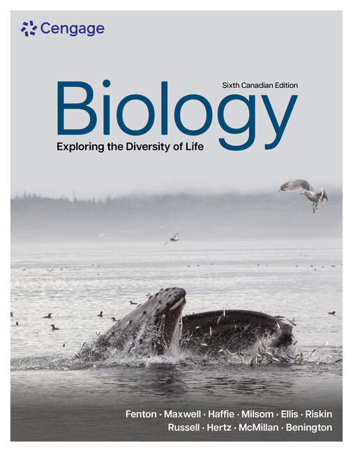 Biology : Exploring the diversity of life, 6th Edition - E-Book - Original PDF - img