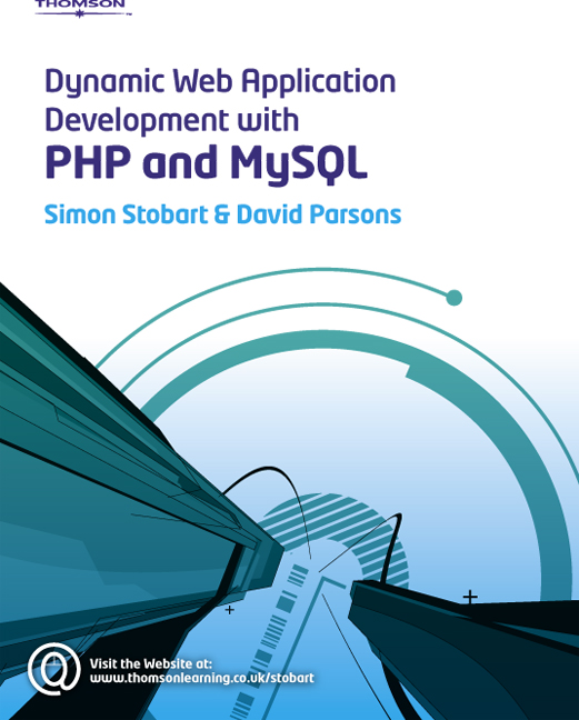 Dynamic Web Application Development Using PHP and MySQL - 9781844807536 ...