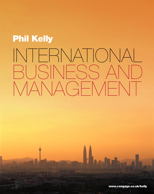 Global Business 9781133485933 Cengage