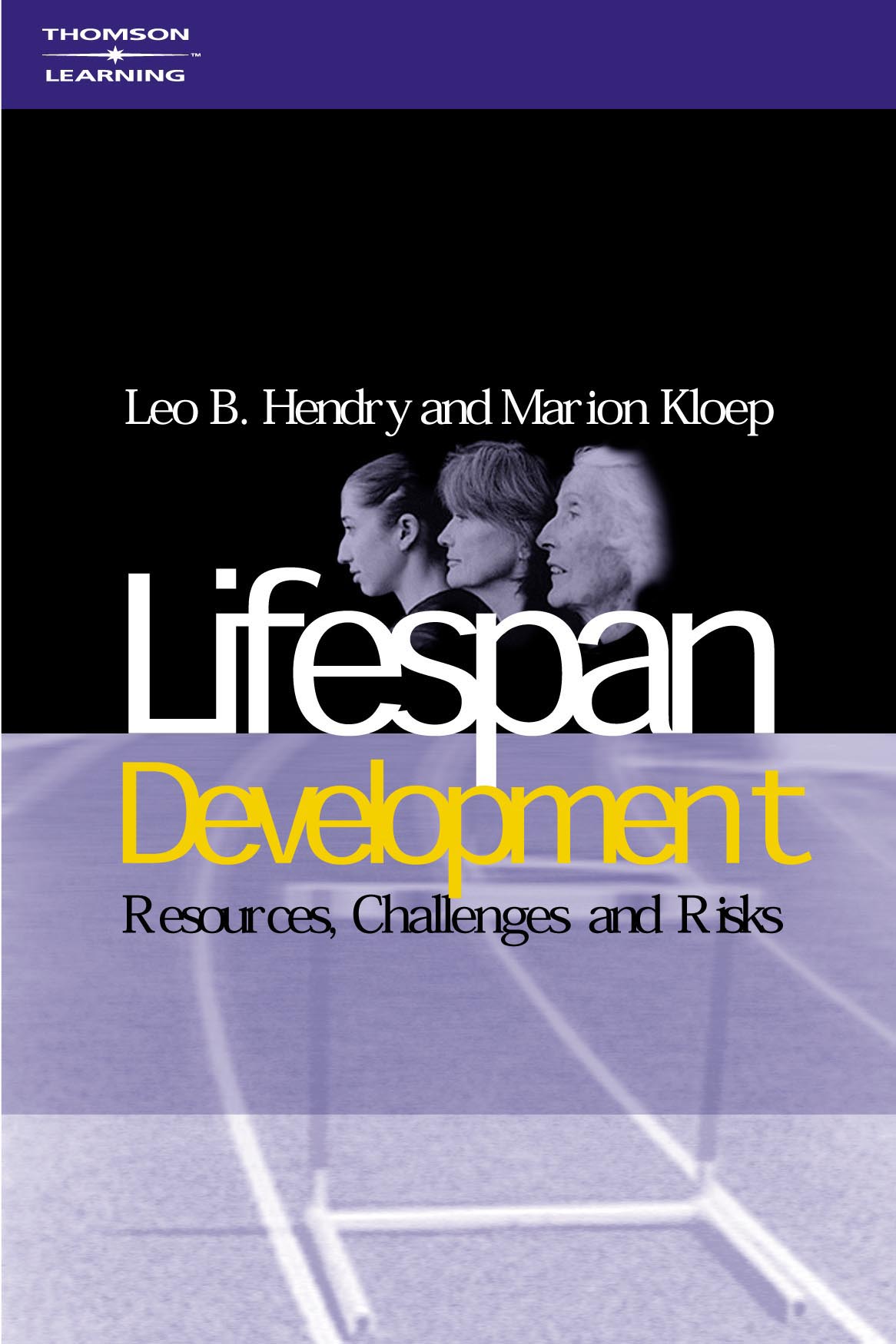 lifespan development late adulthood