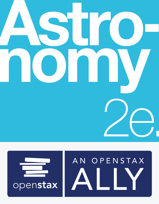 OpenStax Astronomy Product Details Cengage Instructor Center