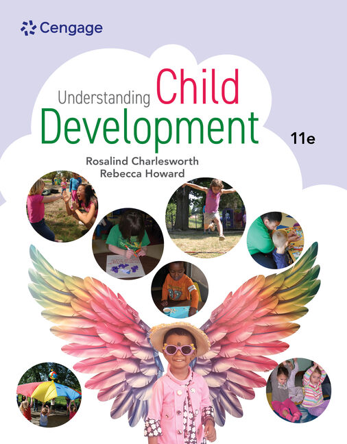 eTextbook: Understanding Child Development, 11th Edition