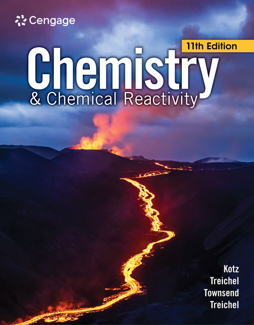 OWLv2 for Kotz/Treichel/Townsend/Treichel's Chemistry & Chemical