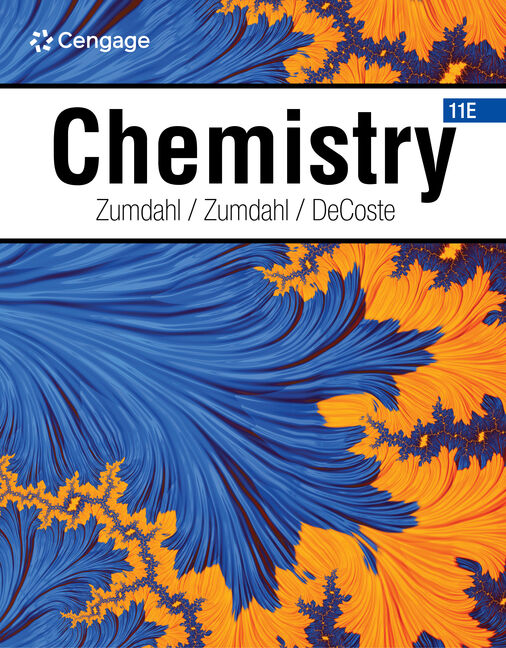 OWLv2 with ebook SSM for Zumdahl/Zumdahl/DeCoste's Chemistry, 4