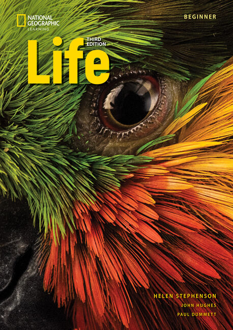 Life Beginner with the Spark platform, 3rd Edition - 9798214180359