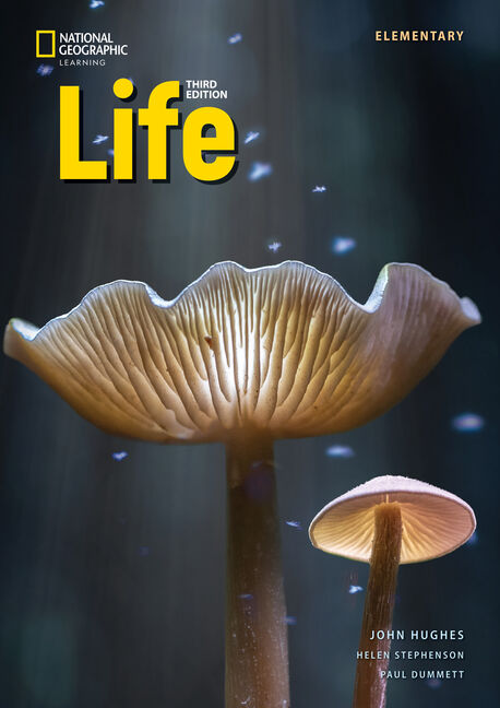 Life Elementary with the Spark platform, 3rd Edition