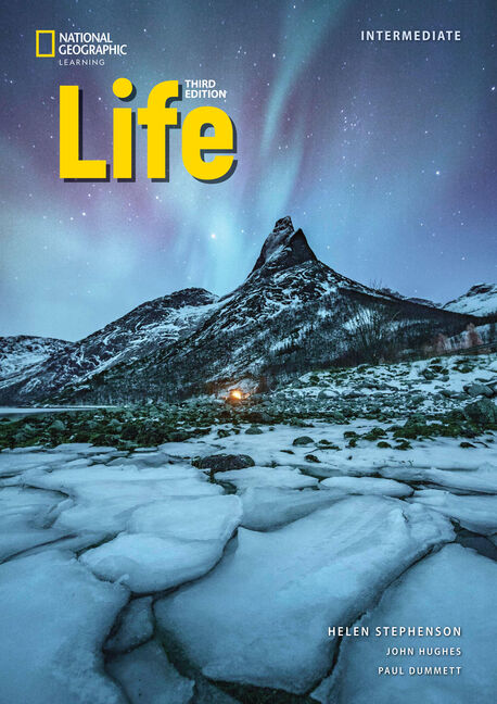 Life Intermediate with the Spark platform, 3rd Edition