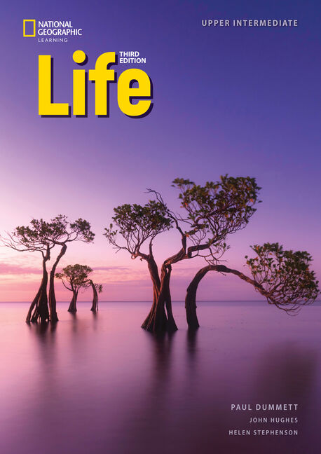 海外から輸入 the with Intermediate Upper Life Spark Edition 3rd platform, 洋書、外国語書籍
