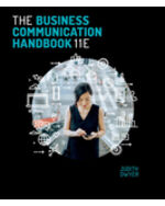 eTextbook: The Business Communication Handbook