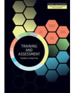 MindTap for Travers' Training and Assessment - Theory and Practice, 2-term Instant Access