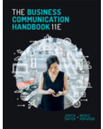 MindTap for Dwyer/Hopwood's The Business Communication Handbook, 2 term Instant Access