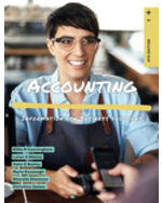 MindTap for Cunningham's for Accounting: Information for Business Decisions, 2-terms Instant Access