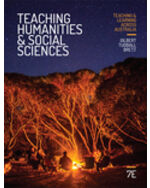 MindTap for Gilbert's Teaching Humanities and Social Sciences, 2-terms Instant Access
