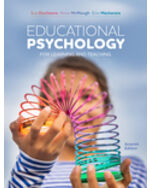 Mindtap for Duchesne's Educational Psychology for Learning and Teaching,4-term Instant Access