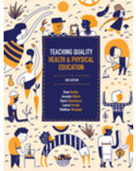 MindTap for Dudley's Teaching Quality Health & Physical Education, 2-Terms Instant Access
