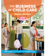 eBook: The Business of Child Care