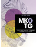 MindTap for Lamb's MKTG5, up to 2-terms Instant Access