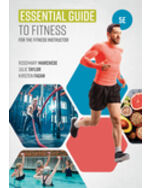 MindTap for Marchese's Essential Guide to Fitness: For the Fitness Instructor, 2-Terms Instant Access