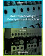 MindTap for Hampson/Hanssen Electrotechnology: Principles & Practice, 4-term Instant Access
