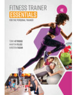 MindTap for Attridge's Fitness Trainer Essentials: For the Personal Trainer, 2-terms Instant Access