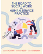 MindTap for McAuliffe's The Road to Social Work and Human Service Practice, 2-term access