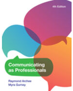 MindTap for Archee's Communicating as Professionals, 2-term Instant Access
